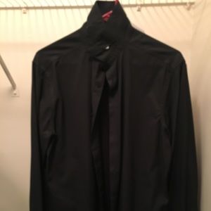 Calvin Klein Button Up